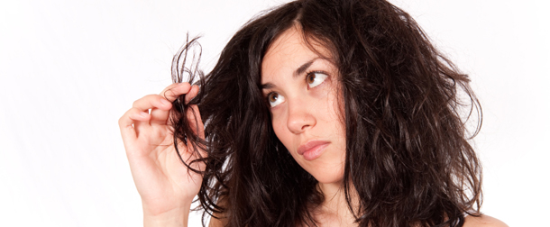 castor oil for hair regrow